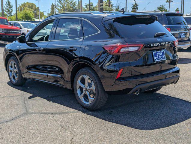 New 2024 Ford Escape For Sale in Tucson, AZ