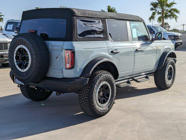 New 2024 Ford Bronco For Sale in Tucson, AZ