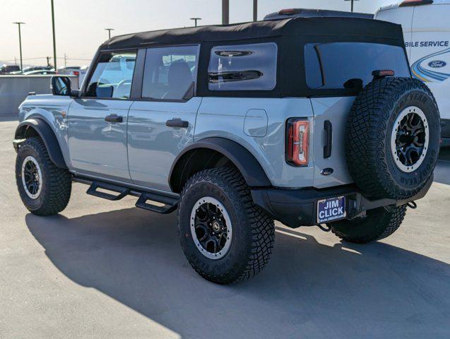 New 2024 Ford Bronco For Sale in Tucson, AZ