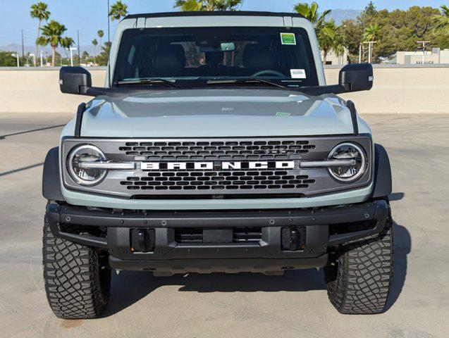 New 2024 Ford Bronco For Sale in Tucson, AZ