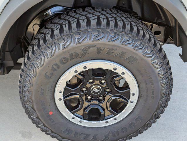 New 2024 Ford Bronco For Sale in Tucson, AZ