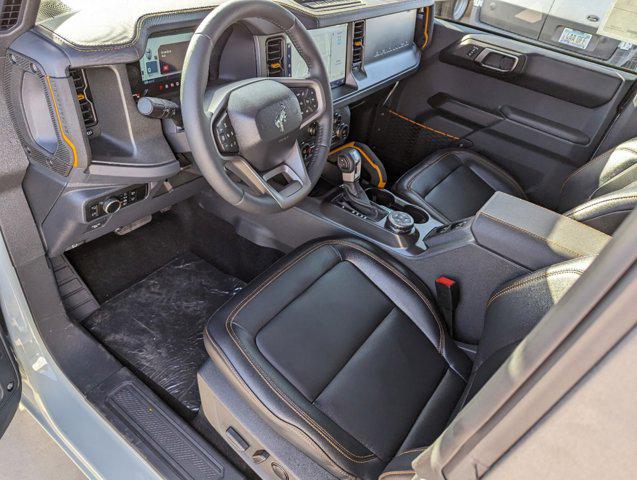 New 2024 Ford Bronco For Sale in Tucson, AZ