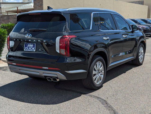 New 2024 Hyundai Palisade For Sale in Tucson, AZ