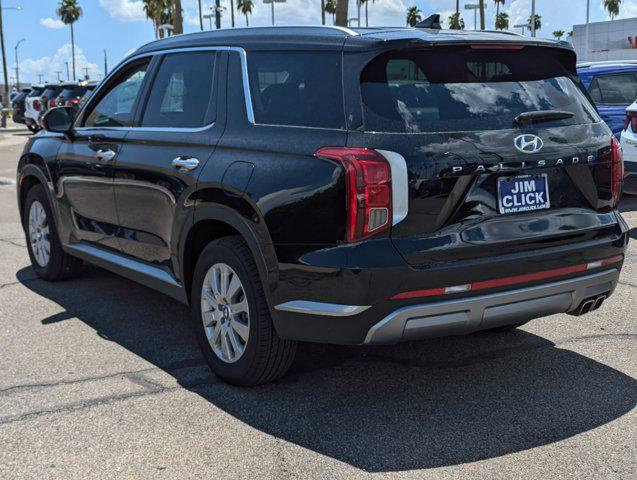 New 2024 Hyundai Palisade For Sale in Tucson, AZ