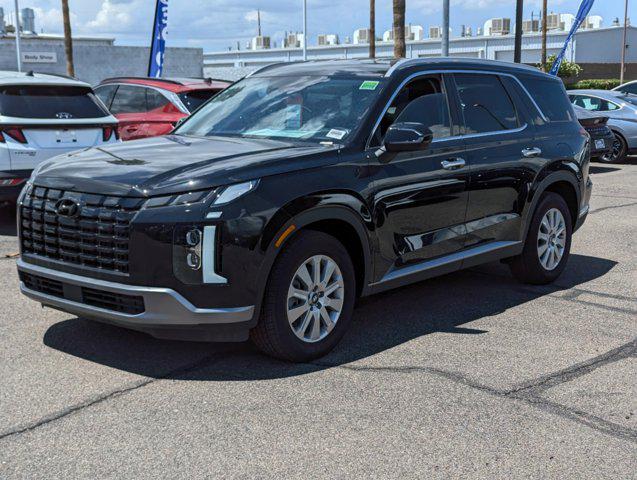 New 2024 Hyundai Palisade For Sale in Tucson, AZ