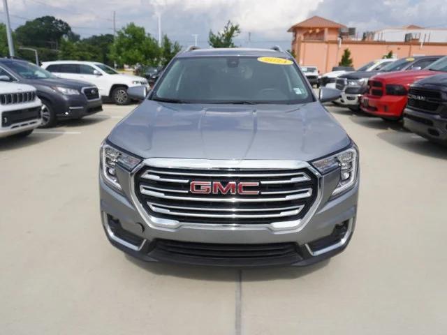 2024 GMC Terrain FWD SLT