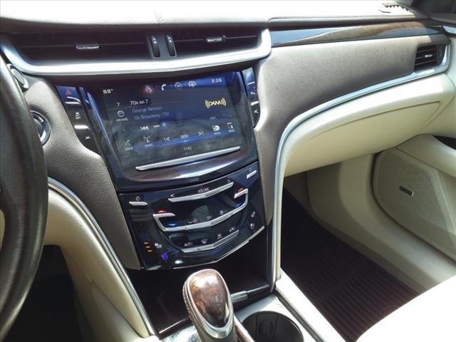 2015 Cadillac XTS Luxury