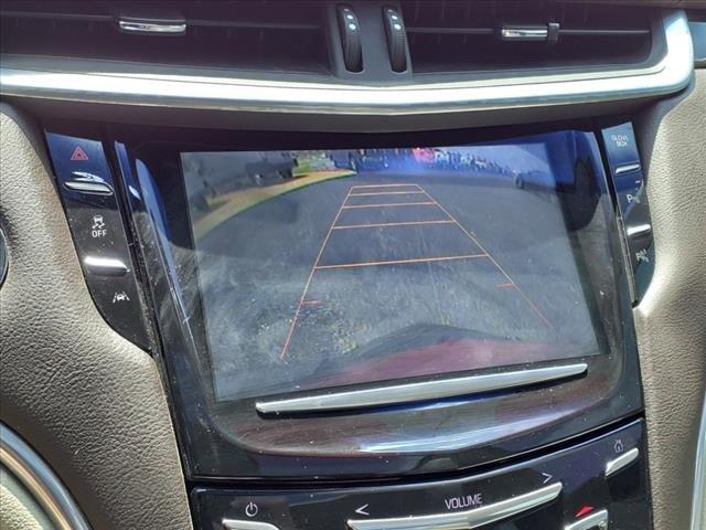 2015 Cadillac XTS Luxury