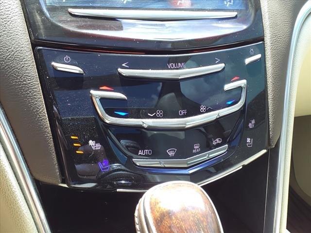 2015 Cadillac XTS Luxury