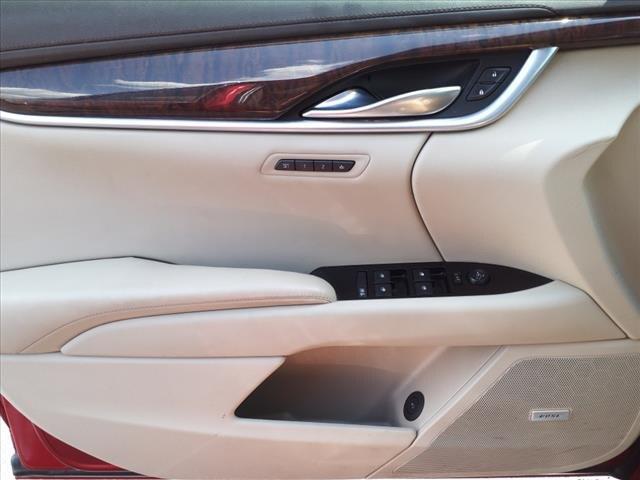 2015 Cadillac XTS Luxury
