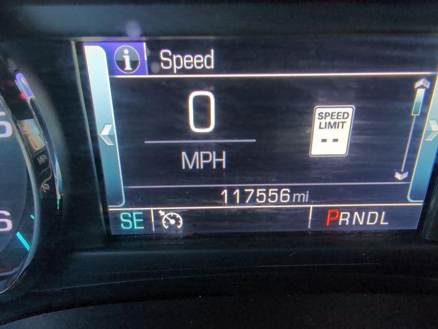 2019 Chevrolet Tahoe LT 2019 Chevrolet Tahoe LT