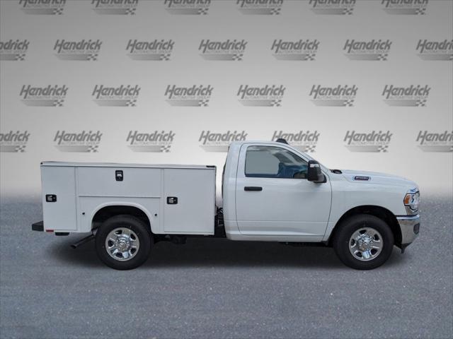 2024 RAM Ram 2500 RAM 2500 TRADESMAN REGULAR CAB 4X2 8 BOX