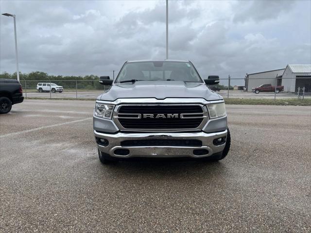 2020 RAM 1500 Lone Star Crew Cab 4x2 57 Box