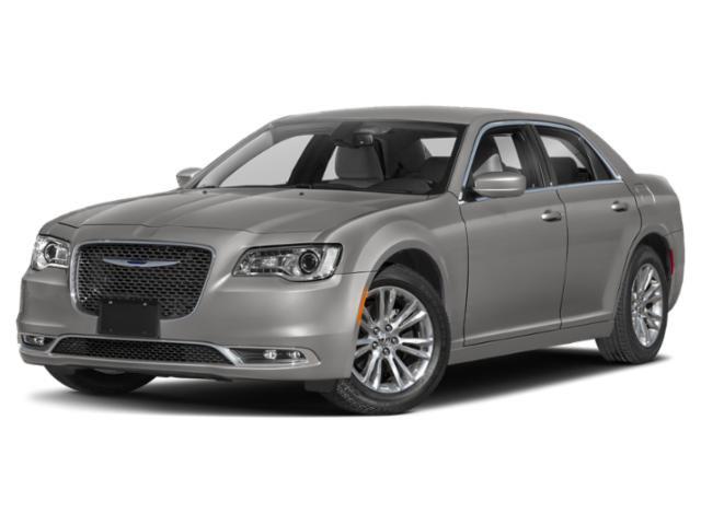 2022 Chrysler 300 Touring 2022 Chrysler 300 Touring