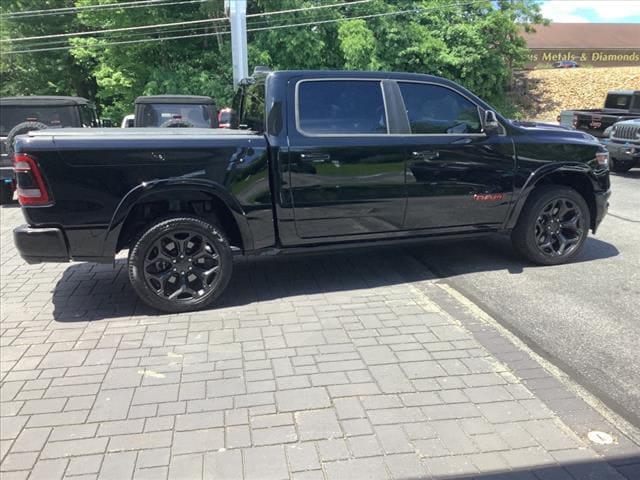 2023 RAM 1500 Limited Crew Cab 4x4 57 Box