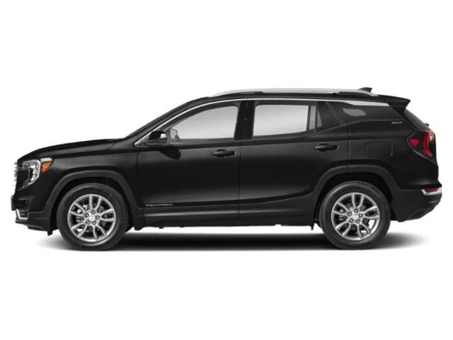 2023 GMC Terrain AWD AT4 2023 GMC Terrain AWD AT4
