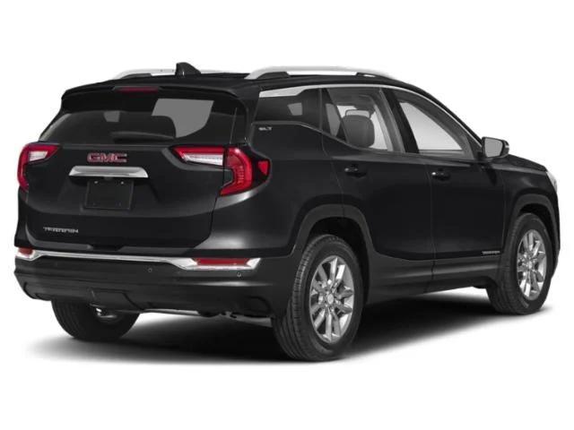 2023 GMC Terrain AWD AT4 2023 GMC Terrain AWD AT4