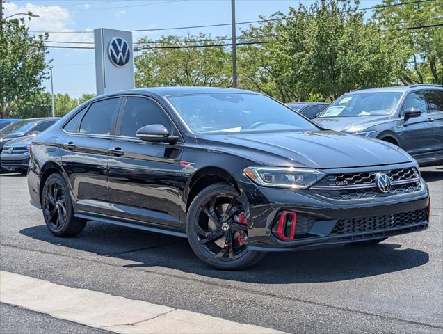 2024 Volkswagen Jetta GLI