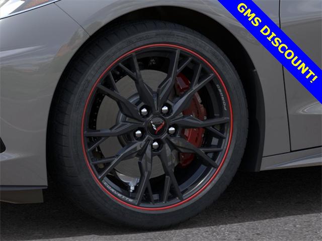 New 2024 Chevrolet Corvette Stingray For Sale in Waterford Twp, MI