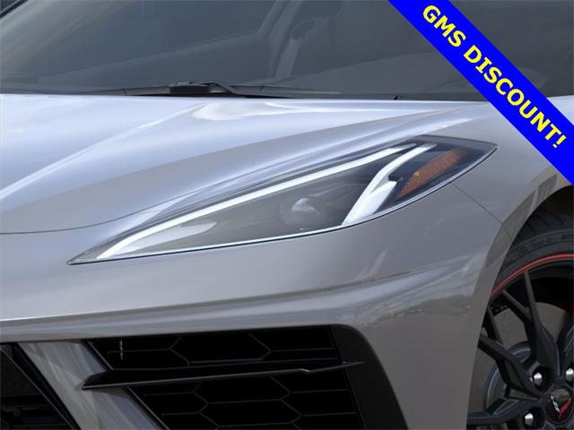 New 2024 Chevrolet Corvette Stingray For Sale in Waterford Twp, MI