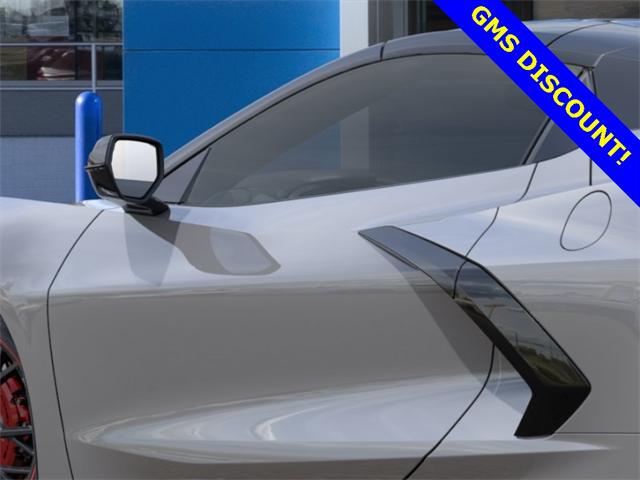 New 2024 Chevrolet Corvette Stingray For Sale in Waterford Twp, MI