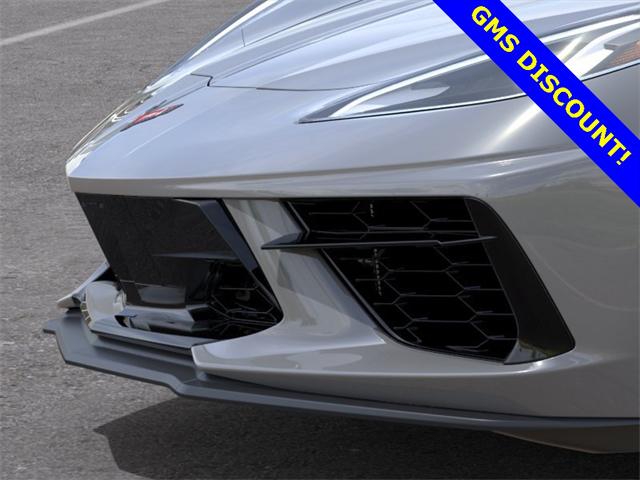 New 2024 Chevrolet Corvette Stingray For Sale in Waterford Twp, MI