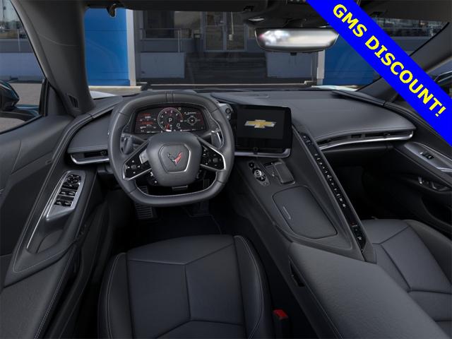 New 2024 Chevrolet Corvette Stingray For Sale in Waterford Twp, MI