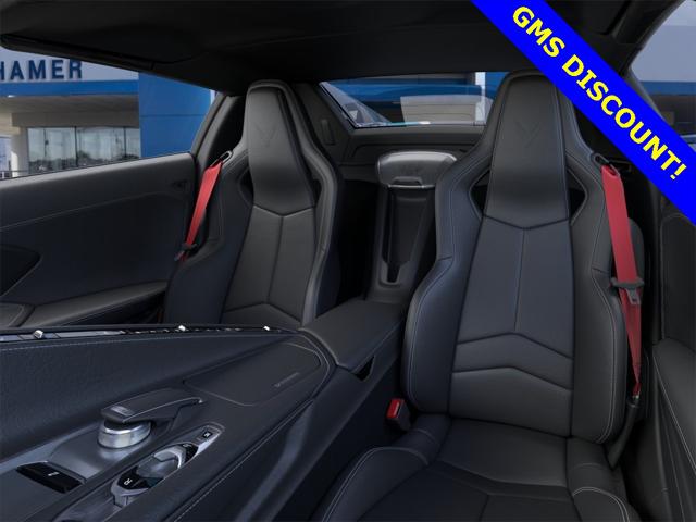 New 2024 Chevrolet Corvette Stingray For Sale in Waterford Twp, MI