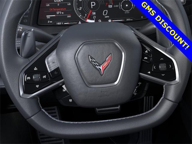 New 2024 Chevrolet Corvette Stingray For Sale in Waterford Twp, MI