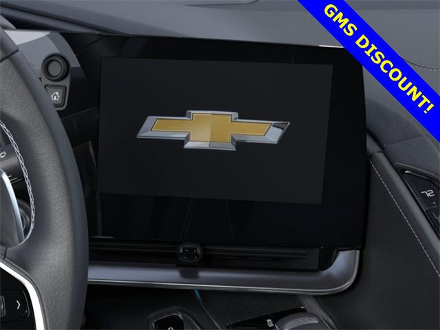 New 2024 Chevrolet Corvette Stingray For Sale in Waterford Twp, MI