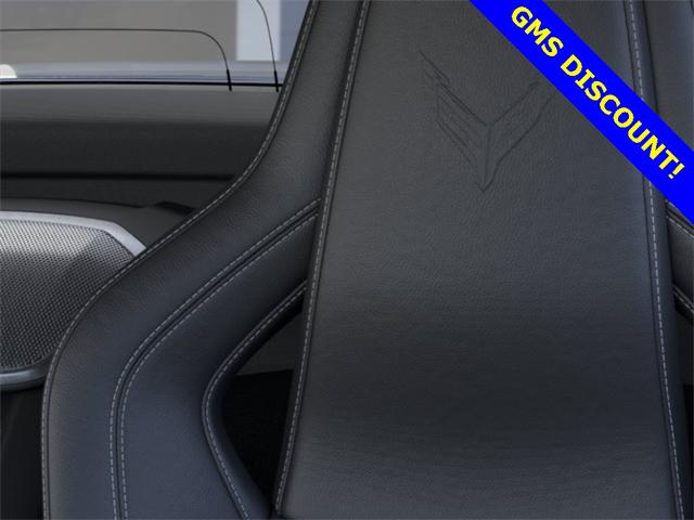 New 2024 Chevrolet Corvette Stingray For Sale in Waterford Twp, MI