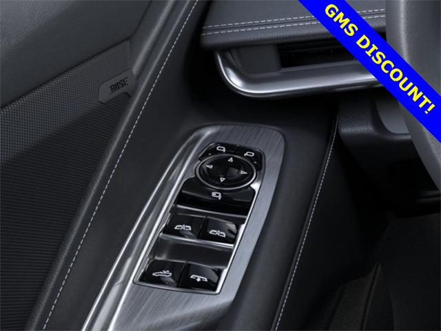 New 2024 Chevrolet Corvette Stingray For Sale in Waterford Twp, MI