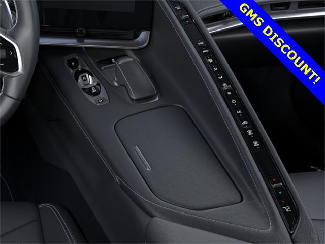 New 2024 Chevrolet Corvette Stingray For Sale in Waterford Twp, MI