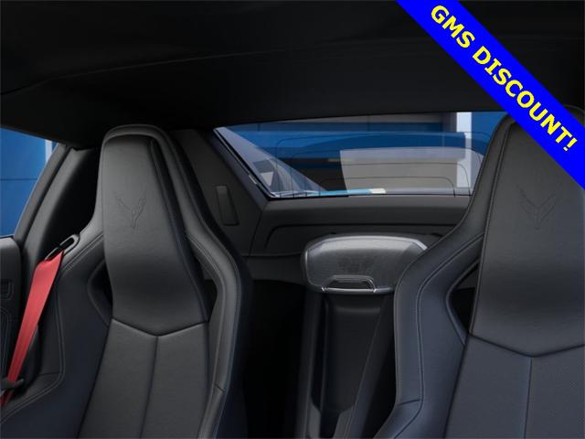 New 2024 Chevrolet Corvette Stingray For Sale in Waterford Twp, MI