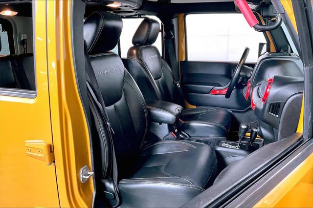 Used 2014 Jeep Wrangler Unlimited For Sale in Olive Branch, MS