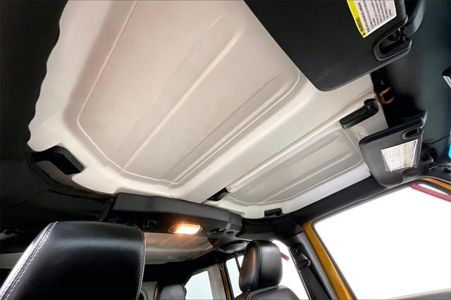 Used 2014 Jeep Wrangler Unlimited For Sale in Olive Branch, MS