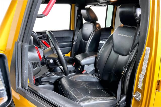 Used 2014 Jeep Wrangler Unlimited For Sale in Olive Branch, MS