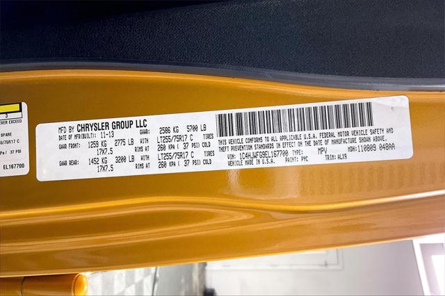 Used 2014 Jeep Wrangler Unlimited For Sale in Olive Branch, MS