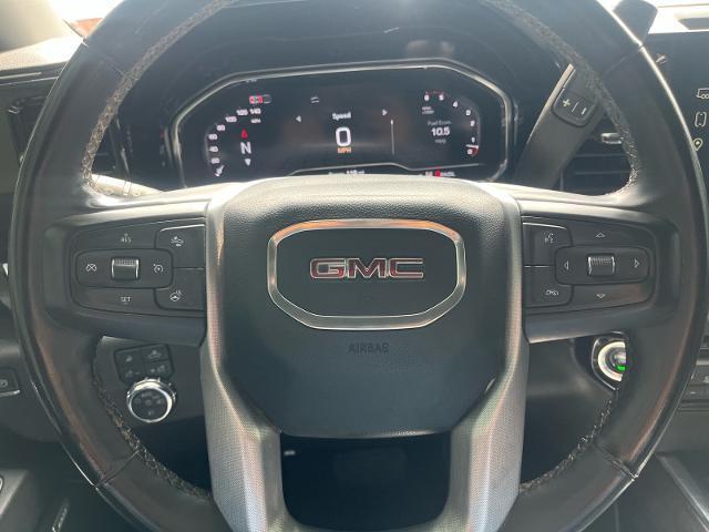 2024 GMC Sierra 3500HD 4WD Crew Cab Long Bed SLT