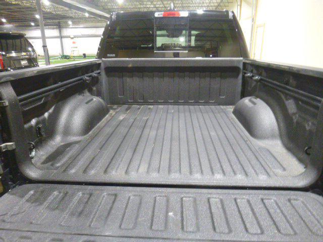 2021 Ram 1500 Limited Longhorn Crew Cab 4x4 57 Box