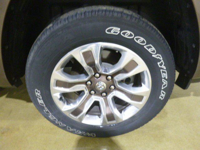 2021 Ram 1500 Limited Longhorn Crew Cab 4x4 57 Box