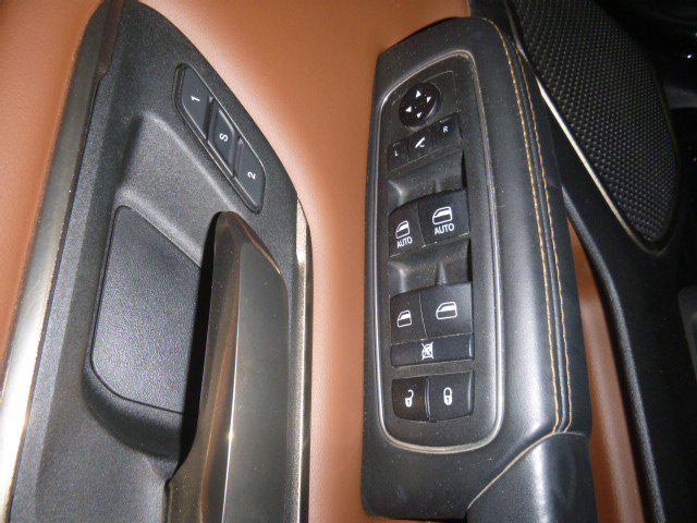 2021 Ram 1500 Limited Longhorn Crew Cab 4x4 57 Box