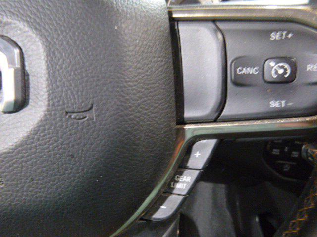 2021 Ram 1500 Limited Longhorn Crew Cab 4x4 57 Box
