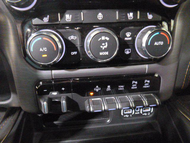 2021 Ram 1500 Limited Longhorn Crew Cab 4x4 57 Box