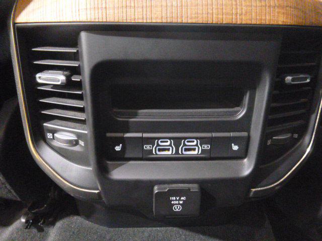 2021 Ram 1500 Limited Longhorn Crew Cab 4x4 57 Box