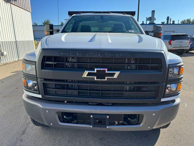 2024 Chevrolet Silverado 6500HD 1WT