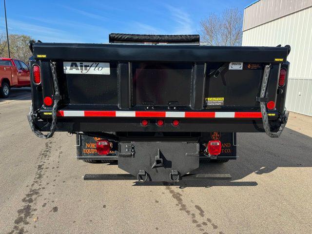 2024 Chevrolet Silverado 6500HD 1WT