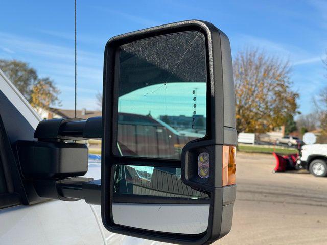 2024 Chevrolet Silverado 6500HD 1WT