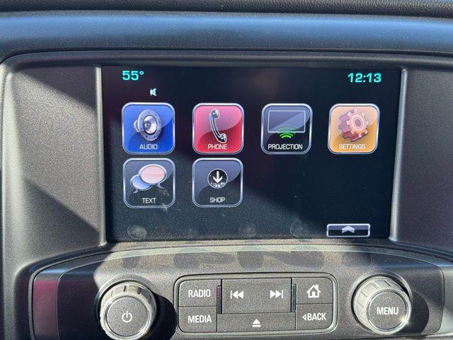 2024 Chevrolet Silverado 6500HD 1WT