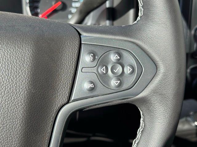 2024 Chevrolet Silverado 6500HD 1WT